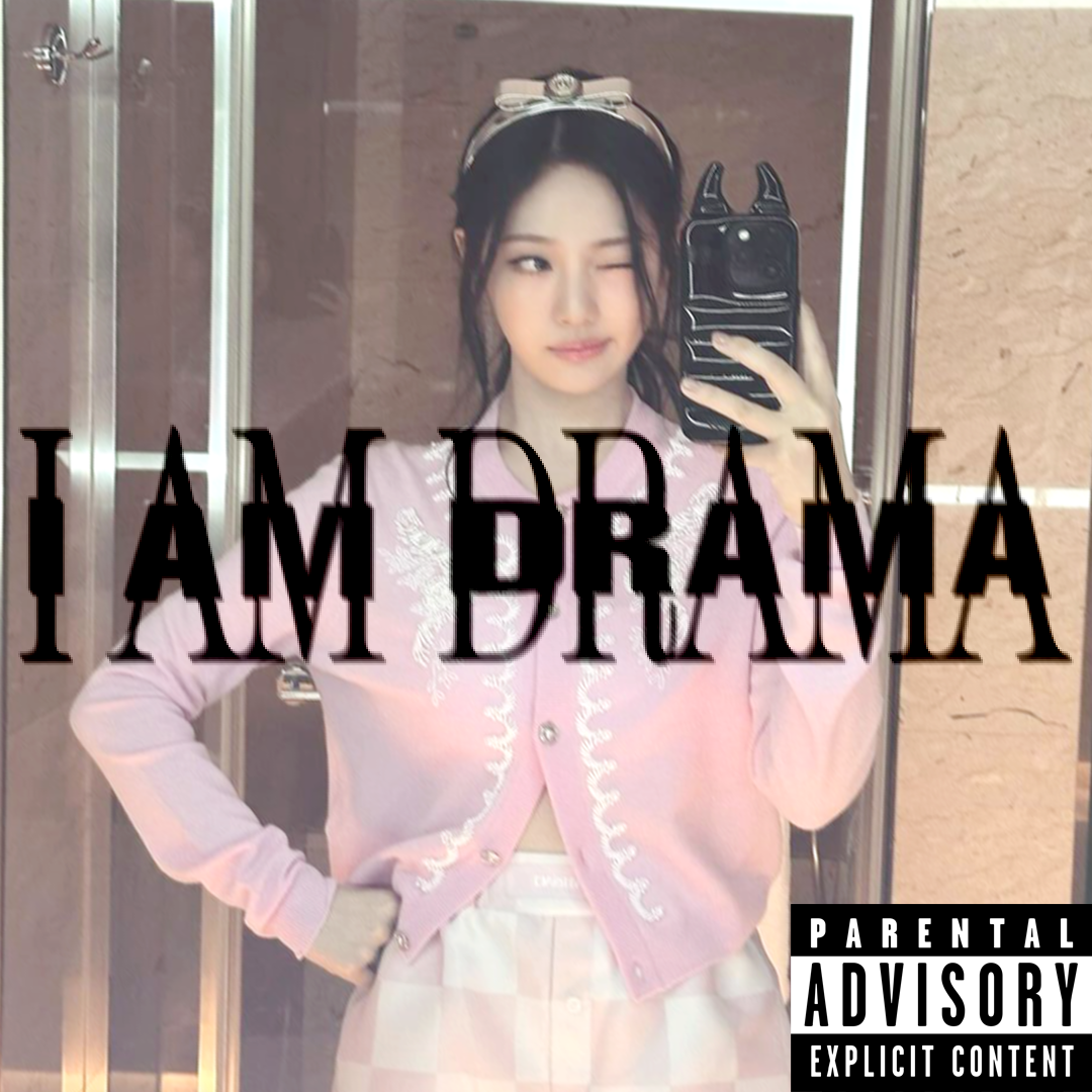 I AM DRAMA