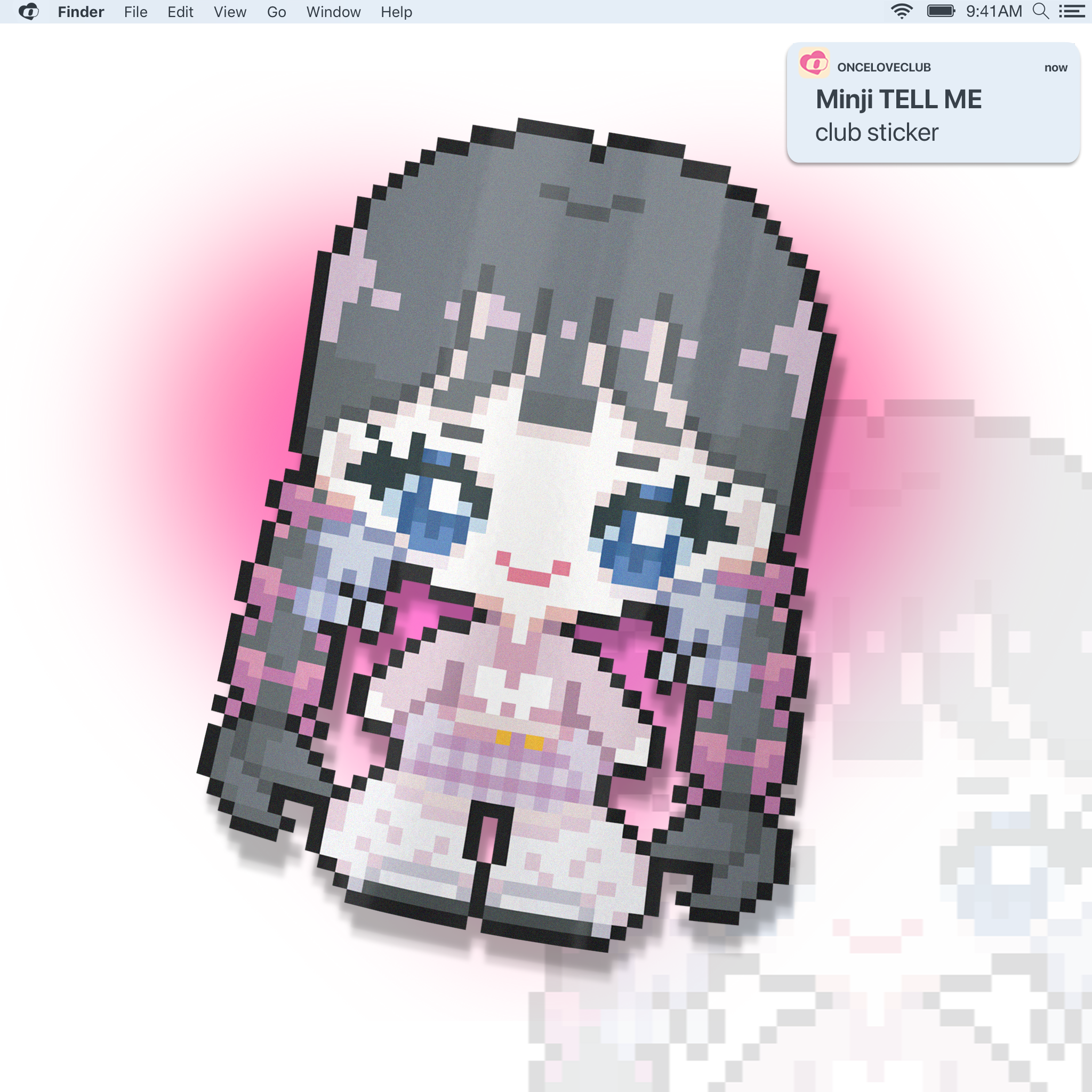 #Member_MJ