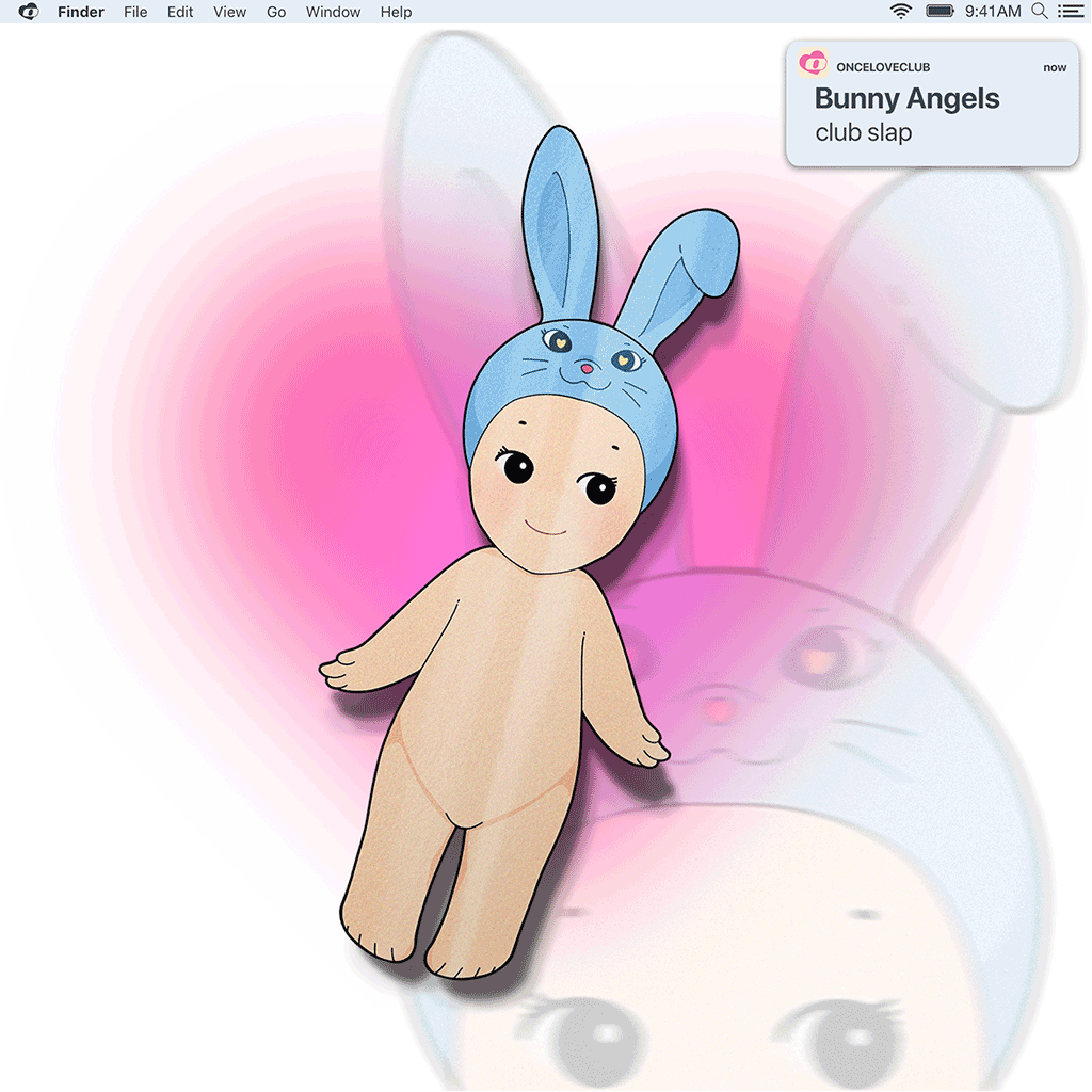 TOKKI ANGELS