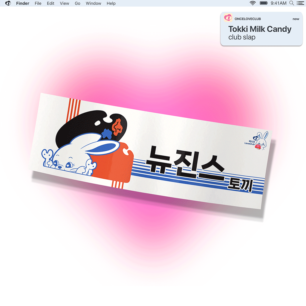 TOKKI SLAPS