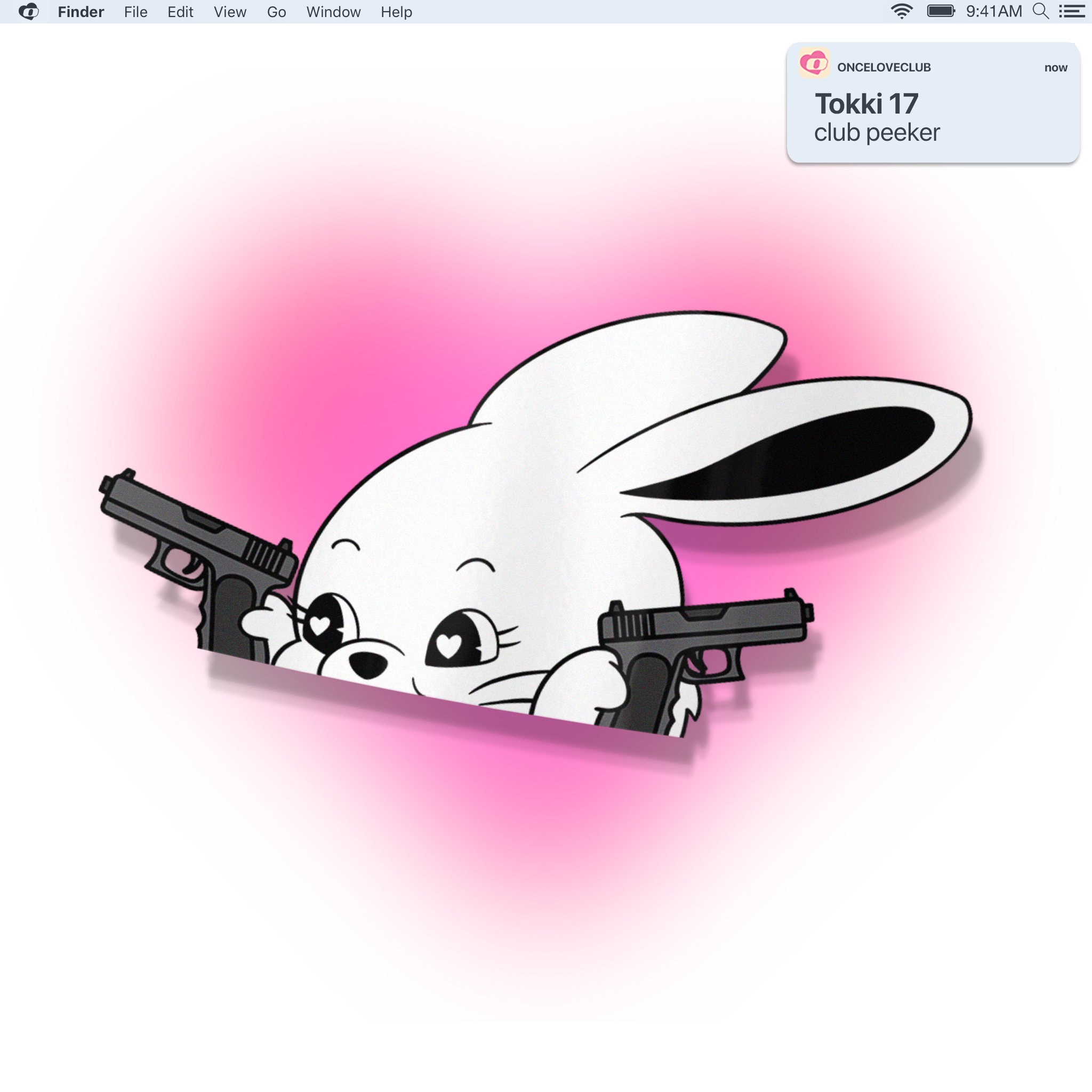 TOKKI-17