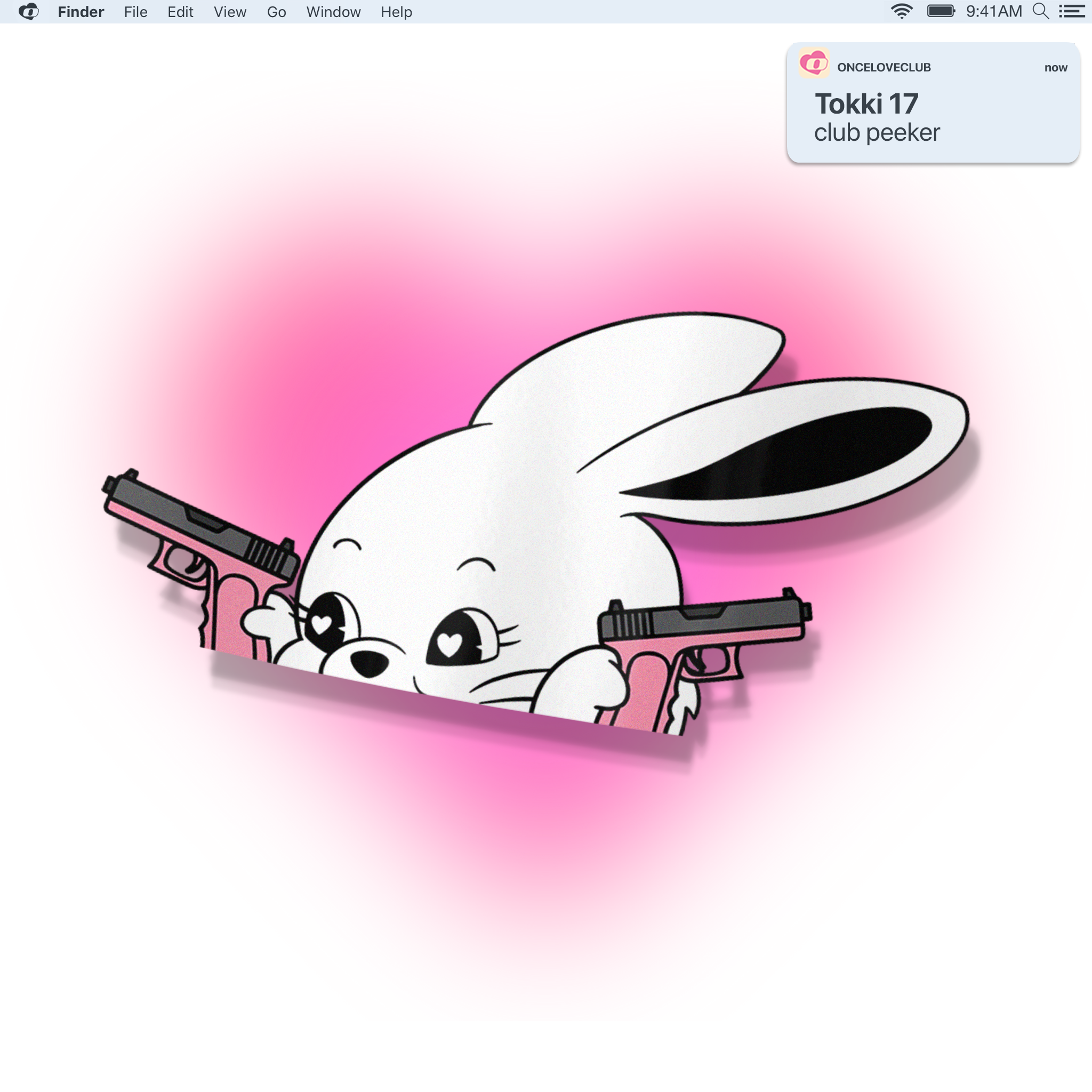 TOKKI-17