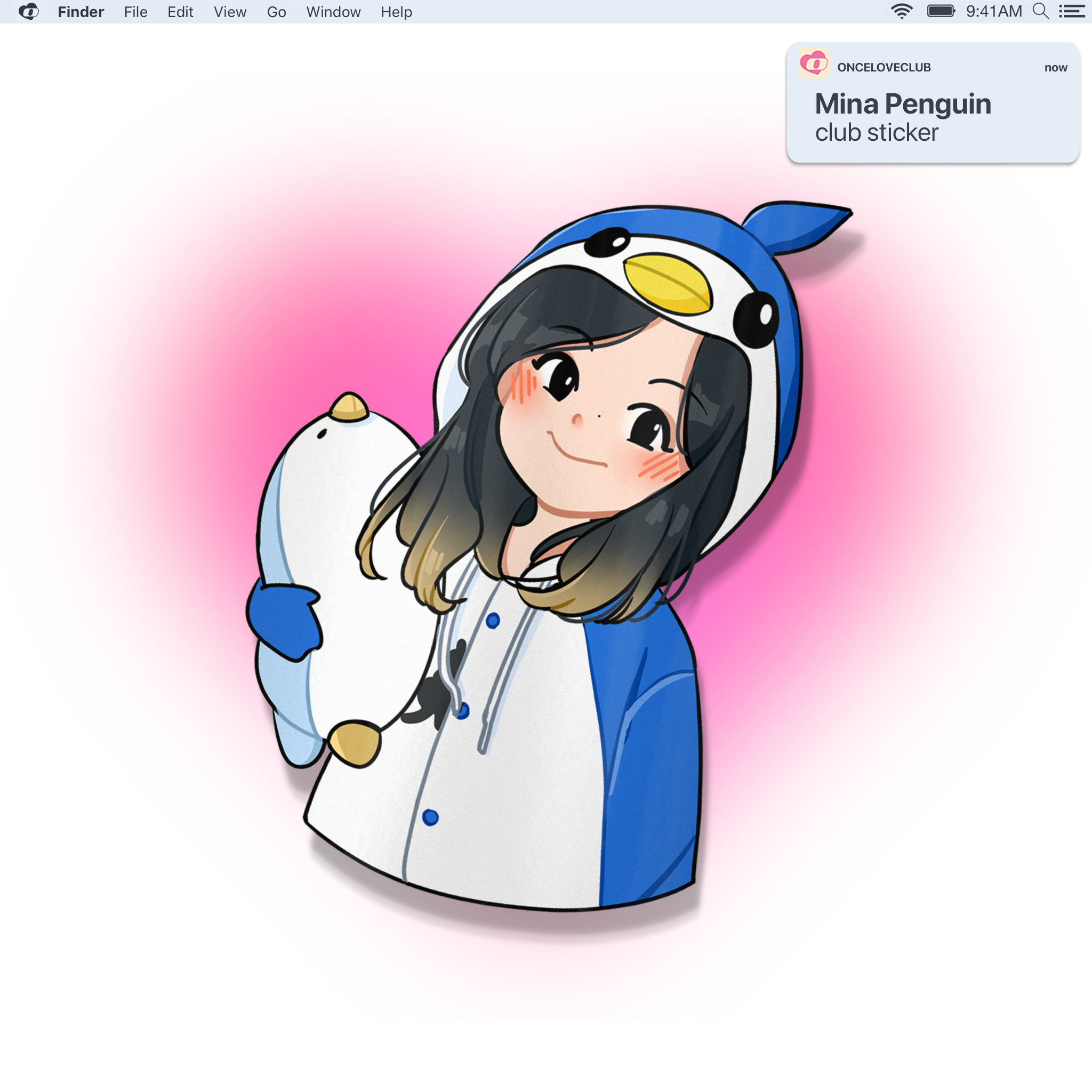 #Member_Mina