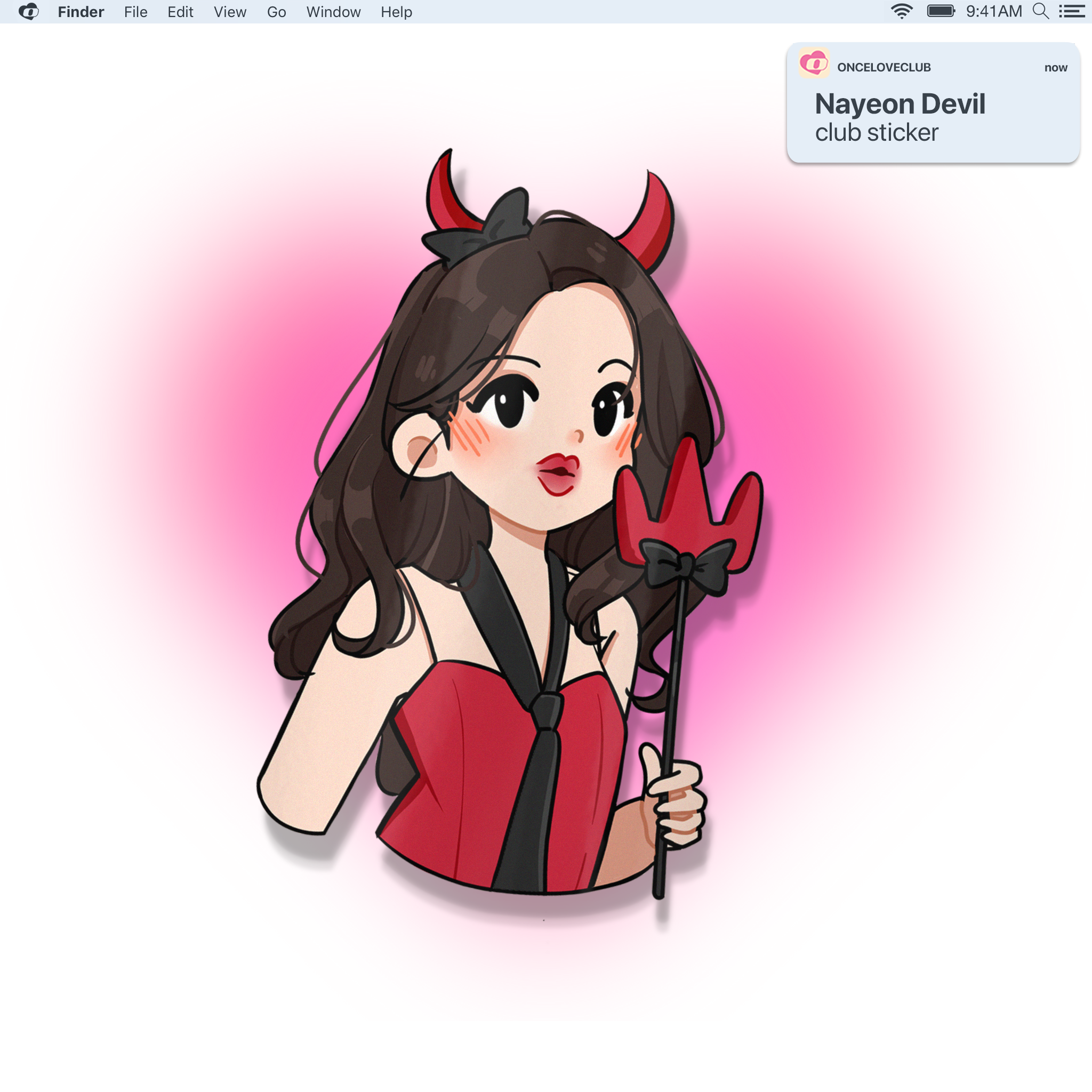 #Member_nayeon