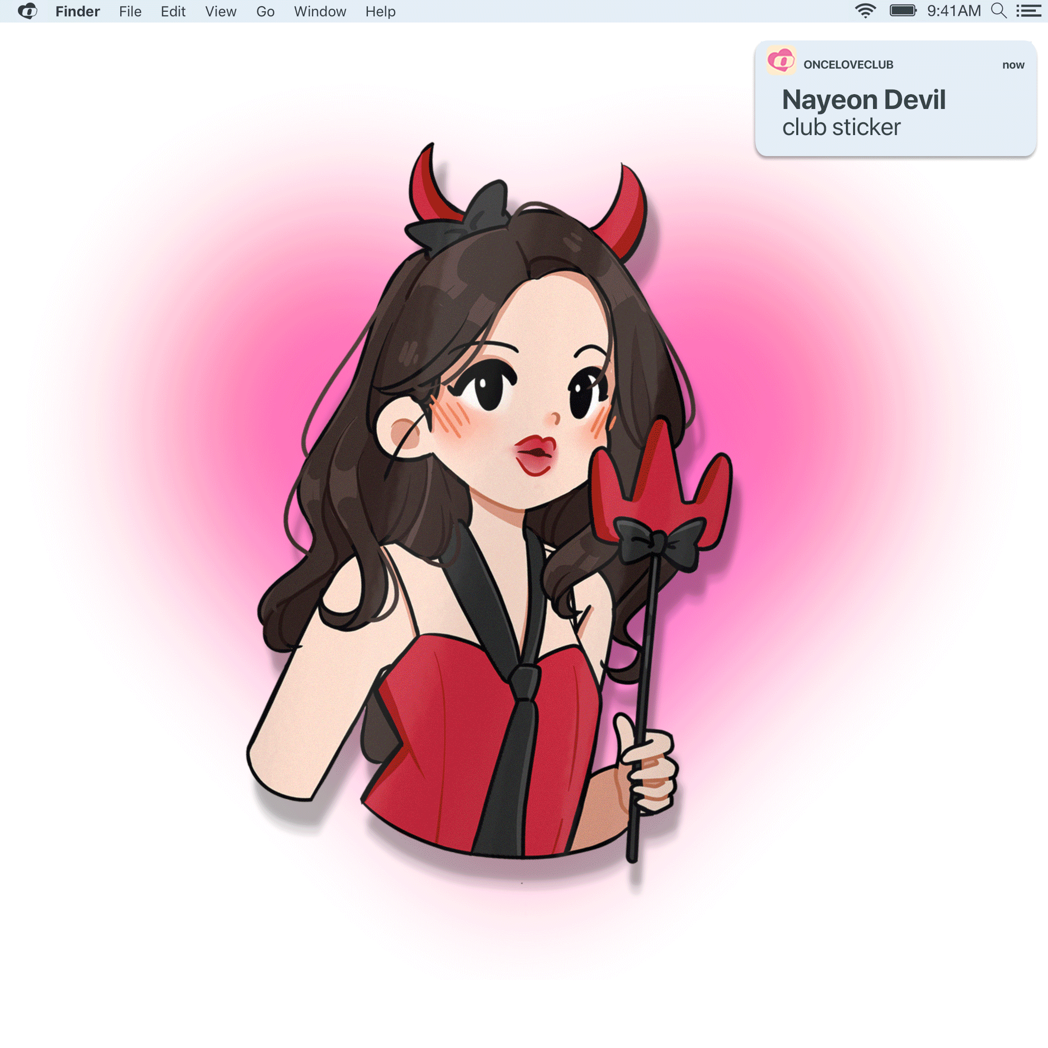 TWICE HALLOWEEN