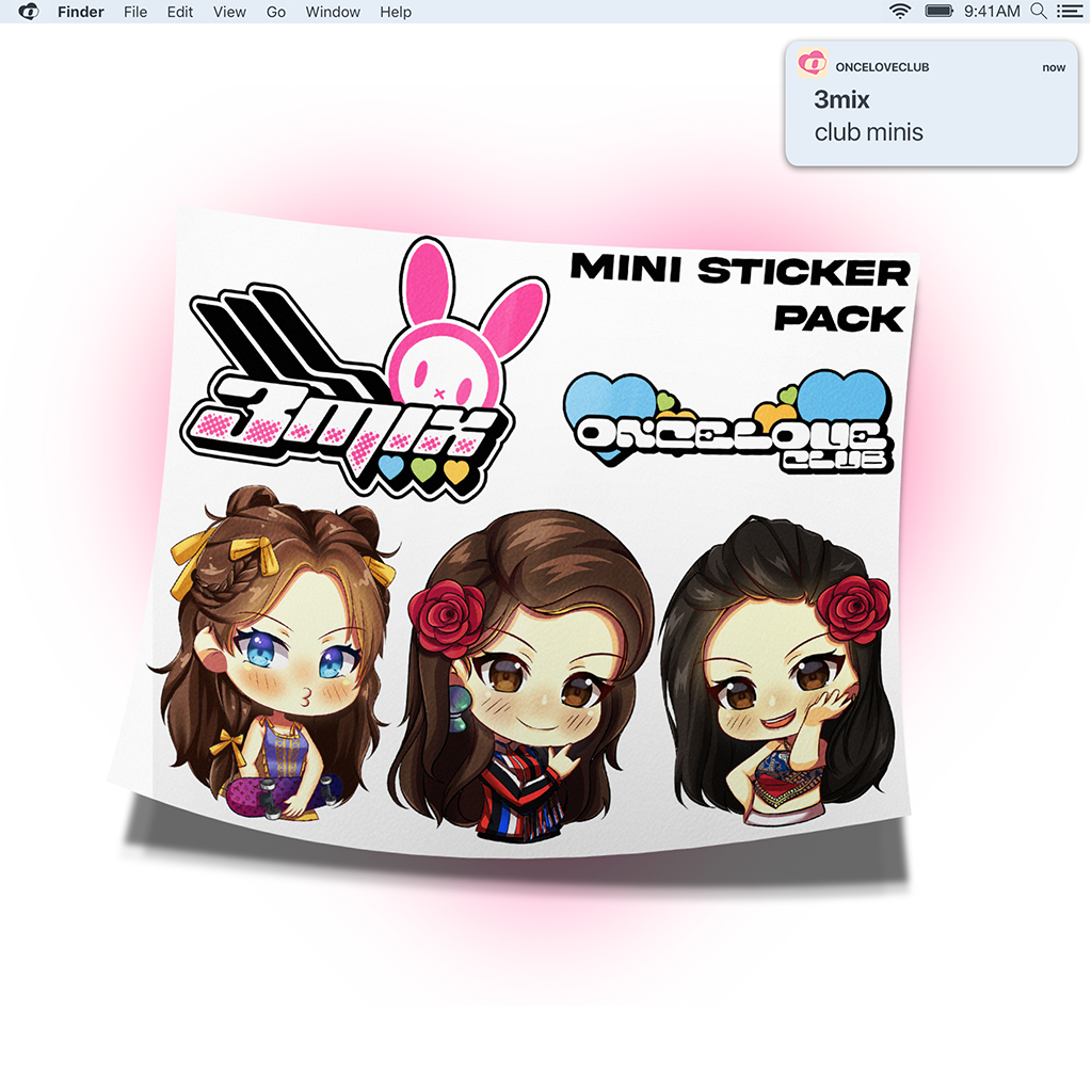 3MIX